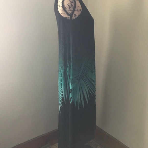 Jennifer Lopez dress - Picture 3 of 3